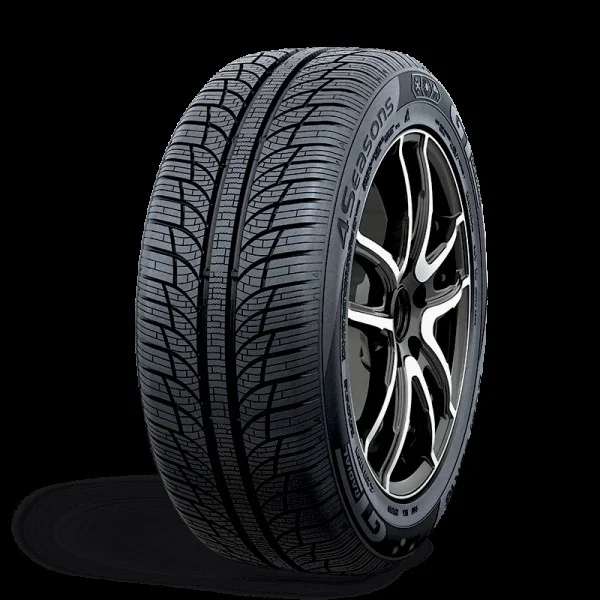 GT RADIAL 4 Seasons BSW 185/65 R14 86T Plată securizată