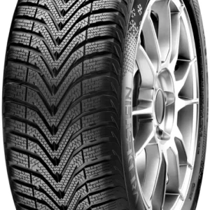 Premium VREDESTEIN SNOWTRAC 5 155/65 R14 75T