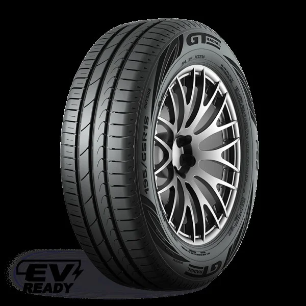 GT RADIAL FE2 BSW 165/70 R14 81T Ofertă limitată
