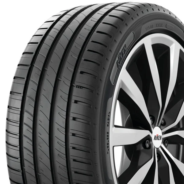 Expediere rapidă RIKEN SUMMER-3 XL 235/45 R17 97Y