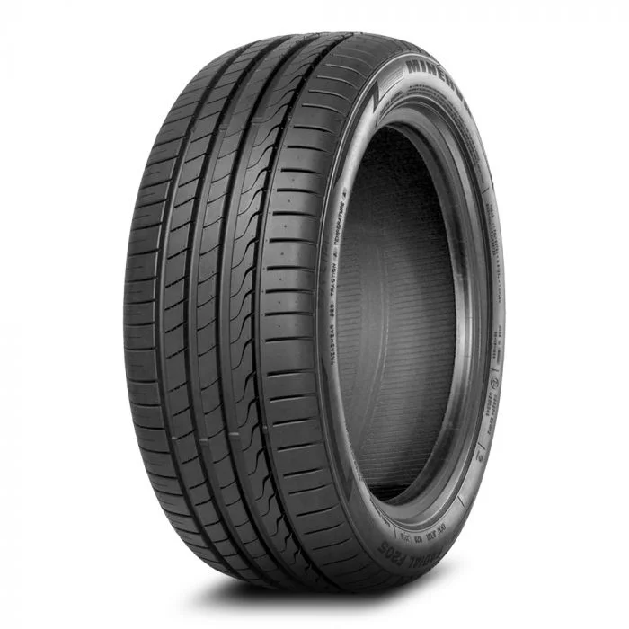 Calitate înaltă MINERVA F205 XL 235/40 R19 96Y