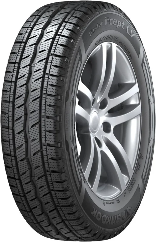 Cumpără online HANKOOK RW12 205/65 R15 102T