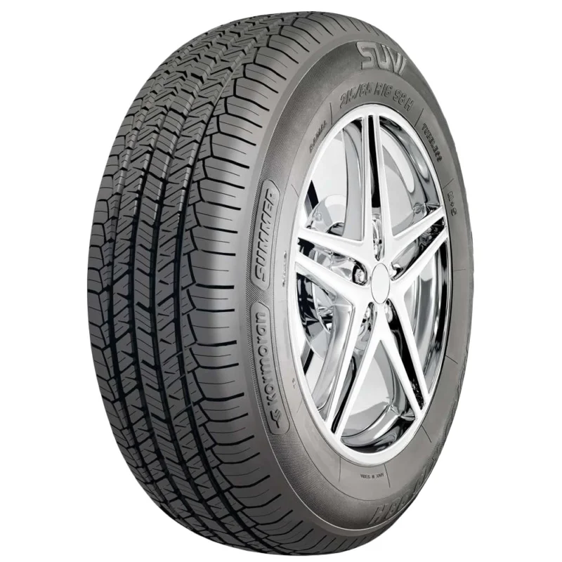 KORMORAN Summer 3 XL 185/60 R15 88H Lichidare de stoc