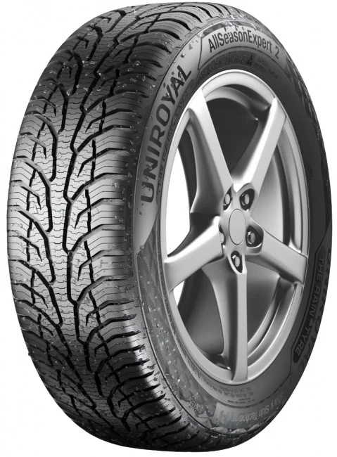 UNIROYAL ALL SEASON EXPERT 2 175/70 R14 84T Preț redus