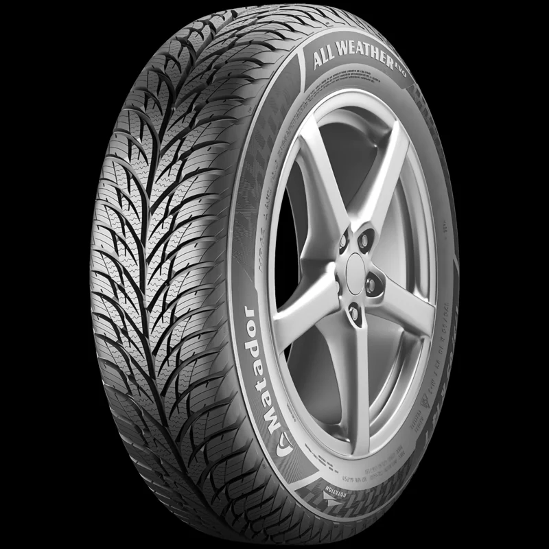MATADOR MP62 EVO 185/55 R15 82H Ofertă limitată