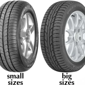 Ultima șansă DEBICA PRESTO HP 195/55 R15 85H