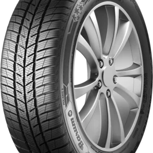 Chilipir BARUM POLARIS 5 XL 195/70 R15 97T