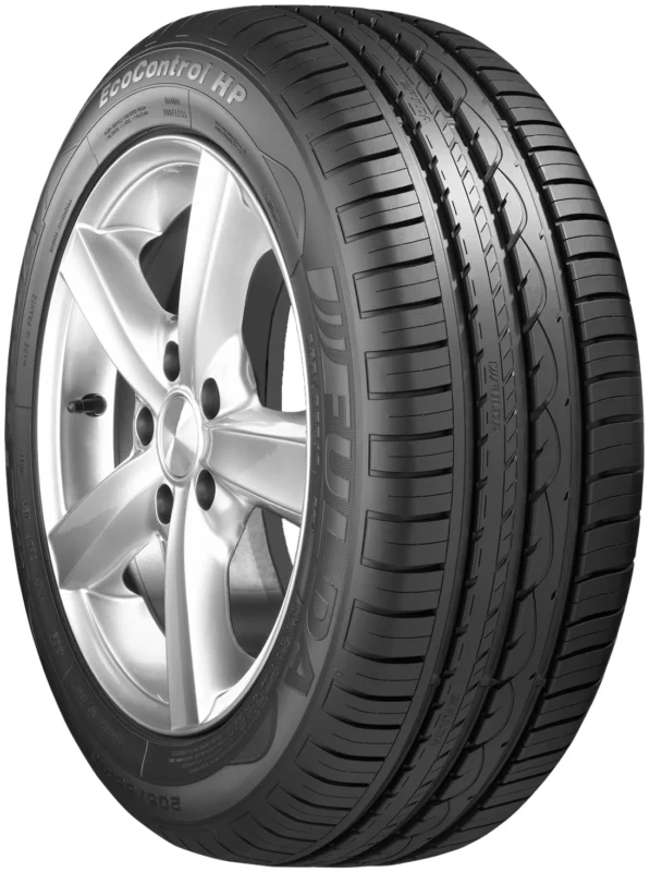 Ofertă limitată FULDA ECOCONTROL HP 195/60 R15 88V