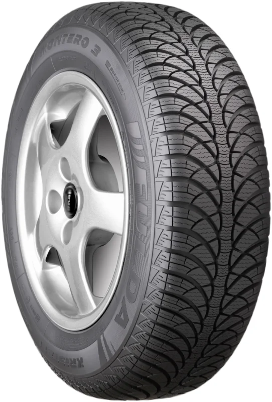 Noutate FULDA KRISTALL MONTERO 3 185/60 R15 84T