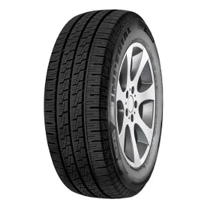 Cumpără acum IMPERIAL VAN DRIVER AS XL 205/75 R16 113111S