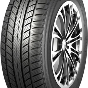 Ofertă NANKANG N607 AS XL 195/45 R16 84V