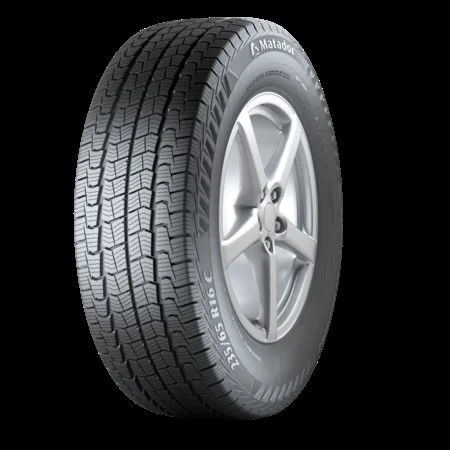 Cel mai vândut MATADOR MPS400 AW2 185/80 R14 102R