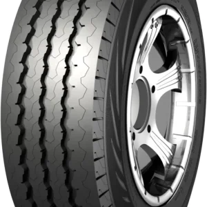 Comandă acum NANKANG CW25 C 195/80 R14 106S