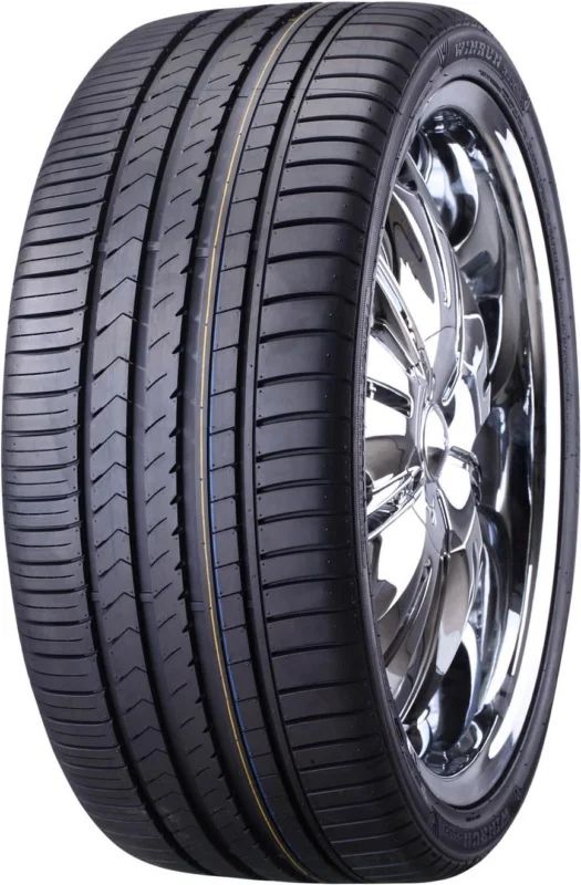 Winrun R330 DOT 2023 245/40 R21 86W Retur ușor