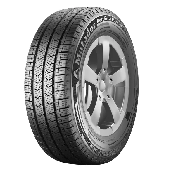Super ofertă MATADOR Nordicca Van 185/80 R14 102Q
