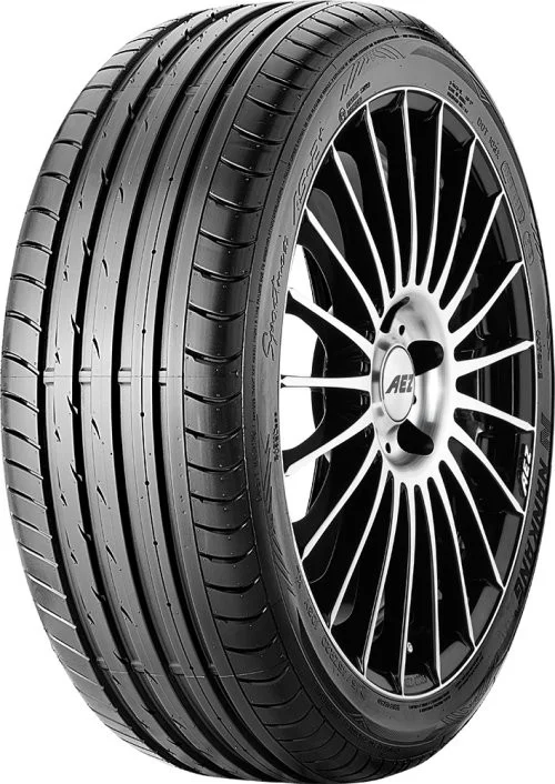 NANKANG AS-2+ DOT2025 XL 225/45 R17 94Y Livrare gratuită