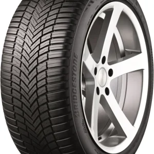 BRIDGESTONE Weather Control A005 Evo 195/65 R15 91H Doar azi