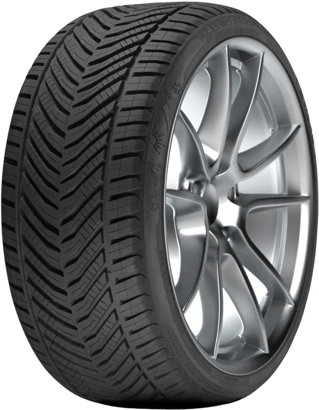KORMORAN ALL SEASON XL 195/60 R15 92V Comandă acum