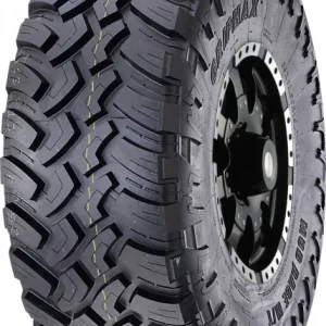 GRIPMAX MUD RAGE M/T 27/8.5 R14 95Q Ofertă
