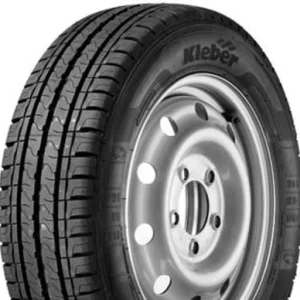 Reducere extra KLEBER TRANSPRO 165/70 R14 89R