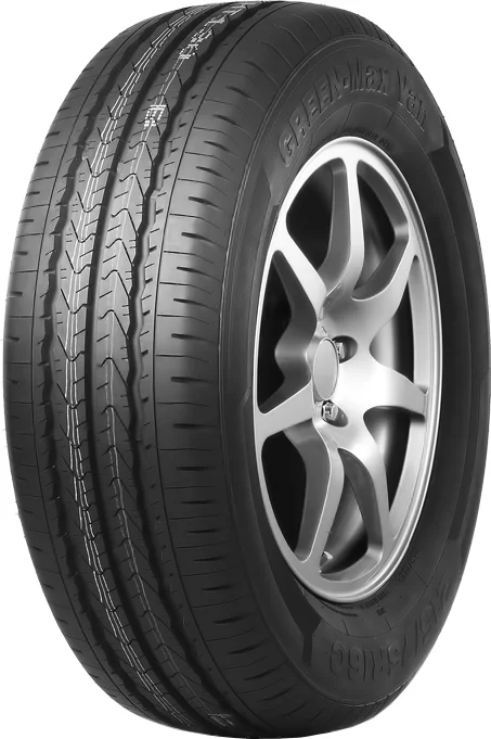 LINGLONG GREEN-MAX VAN 255/70 R15 112S Livrare expres
