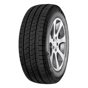 Bestseller MINERVA VAN MASTER AS XL 215/60 R17 109107T