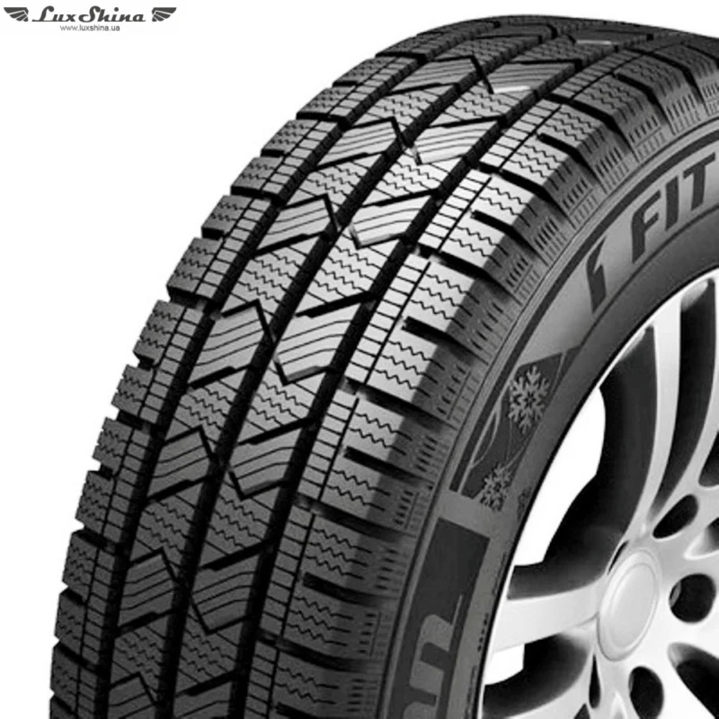 LAUFENN i FIT VAN 195/75 R16 107R Preț mic