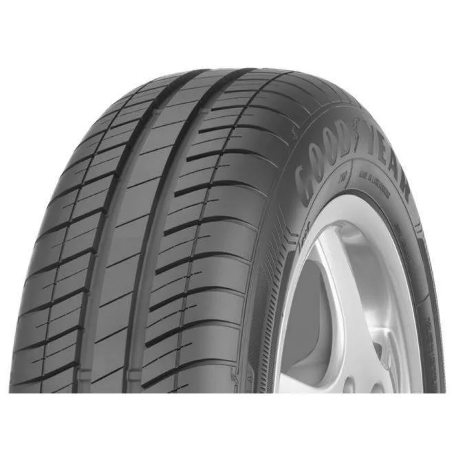 Retur ușor GOODYEAR EFFICIENTGRIP COMPACT 2 155/65 R14 75T