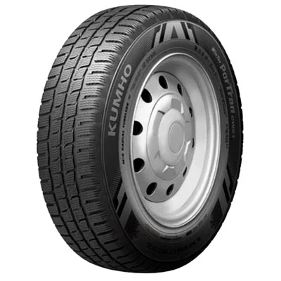 Chilipir KUMHO PORTRAN CW51 195 R14 106Q