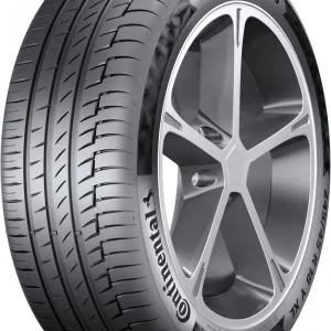 Retur gratuit CONTINENTAL PREMIUM CONTACT 6 195/65 R15 91V