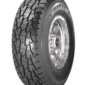Transport gratuit HIFLY AT601 265/65 R17 112T