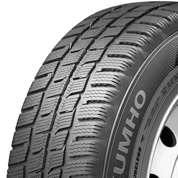 Cumpără acum KUMHO CW-51 215/70 R15 109R