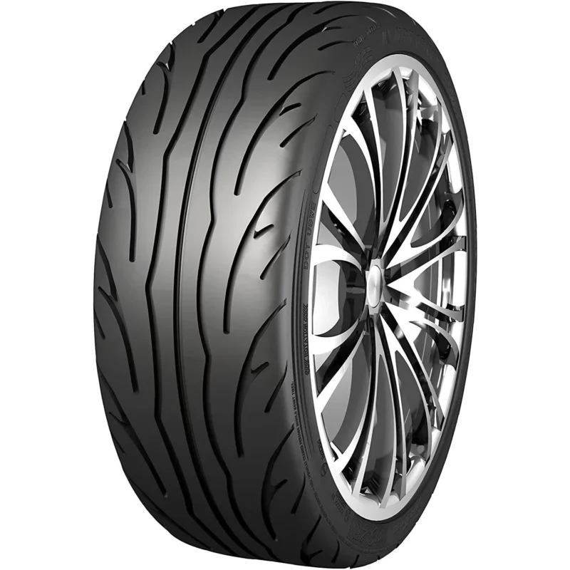 Plată sigură NANKANG NS- XL 185/35 R17 82V