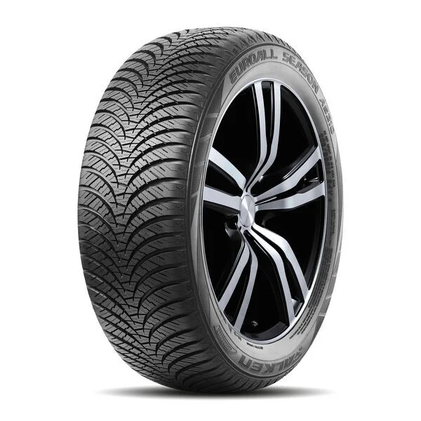 FALKEN Euroallseason AS-210 BLK 205/55 R16 91H Plată securizată