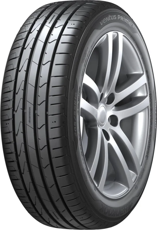 Super ofertă HANKOOK Ventus Prime3 K125 HP SBL FP 205/55 R16 91H