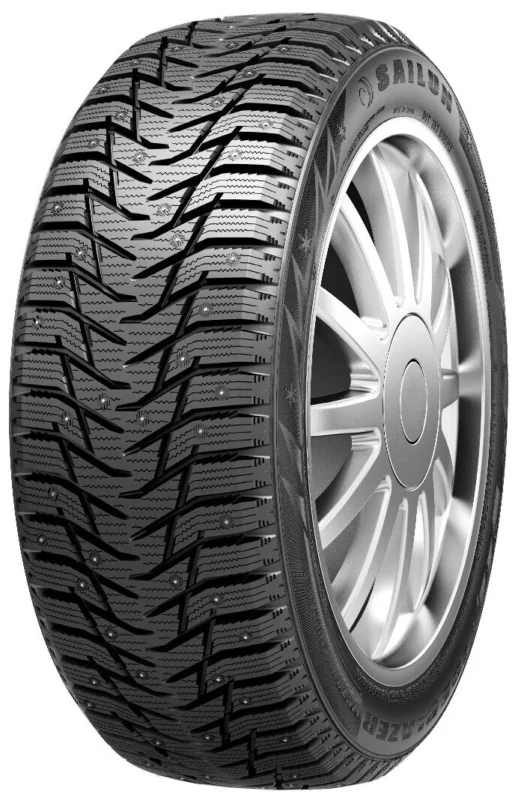 Sailun ICE Blazer WST3 Studdable BSW XL FP 215/55 R16 97T Doar azi