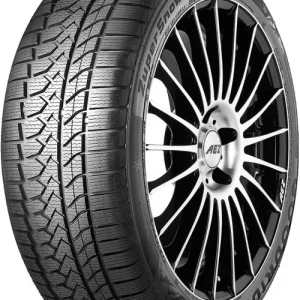 Lichidare de stoc GOODRIDE Zuper Snow Z-507 BSW XL FP 225/45 R19 96V