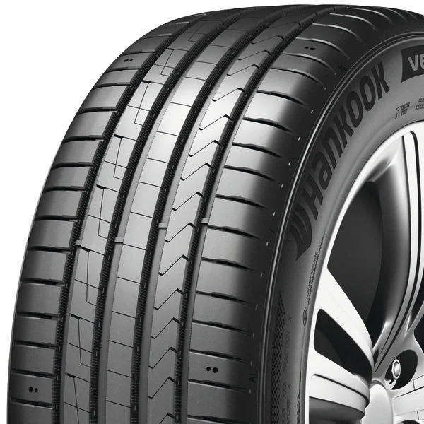 Reducere de preț HANKOOK VENTUS PRIME4 205/60 R16 92H