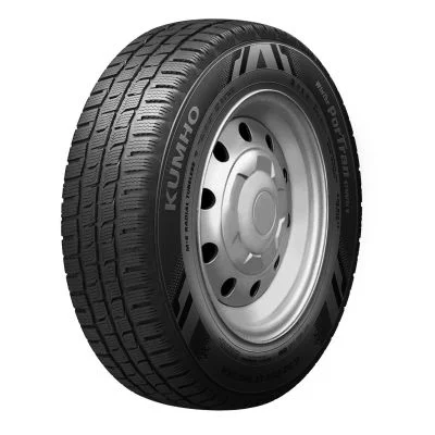 Plată sigură KUMHO CW51 225/70 R15 112R