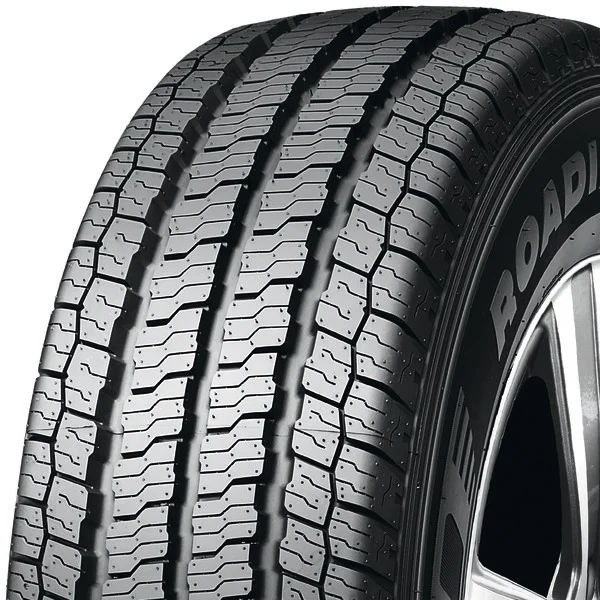 Cel mai vândut NEXEN ROADIAN CT-8 195/65 R16 104R