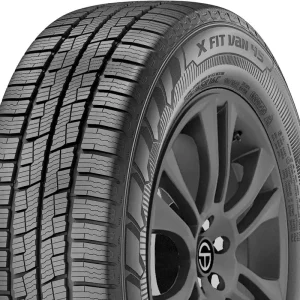 Reducere de preț LAUFENN X FIT Van 4S C PR8 SBL 195/70 R15 104R