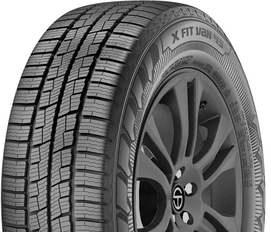 Reducere de preț LAUFENN X FIT Van 4S C PR8 SBL 195/70 R15 104R