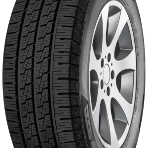 Plată securizată IMPERIAL All Season Van Driver ALLSEASON C 215/60 R16 101T