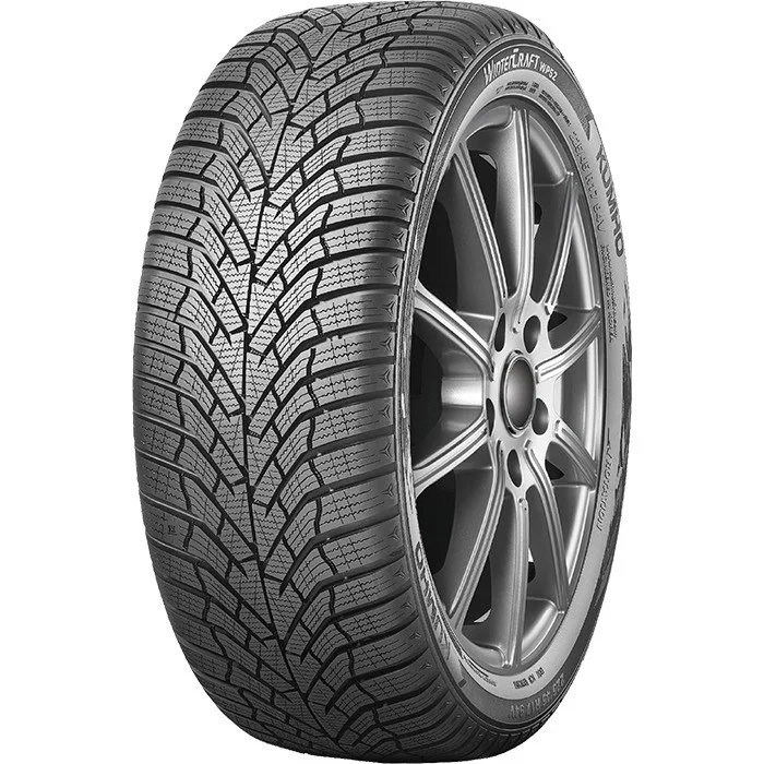 Promoție KUMHO WP52+ XL 195/55 R16 91V