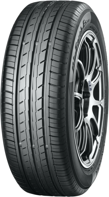 YOKOHAMA ES32 195/50 R16 84V Preferatul clienților