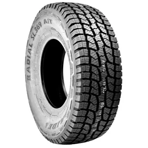 GOODRIDE SL369 245/75 R16 111S Discount