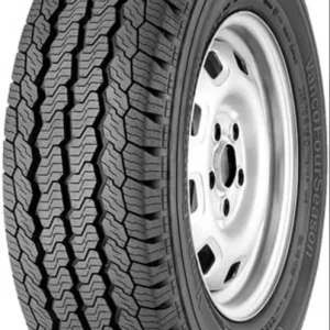 LANDSPIDER Duratraxx VAN AS C PR10 205/75 R16 113S Ultima șansă