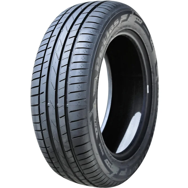 PETLAS EXPLERO HT PT431 215/60 R17 96V Plată sigură