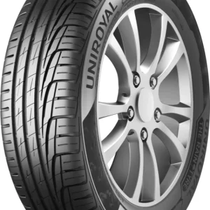 UNIROYAL RAINEXPERT 5 XL 185/60 R15 88H Livrare gratuită
