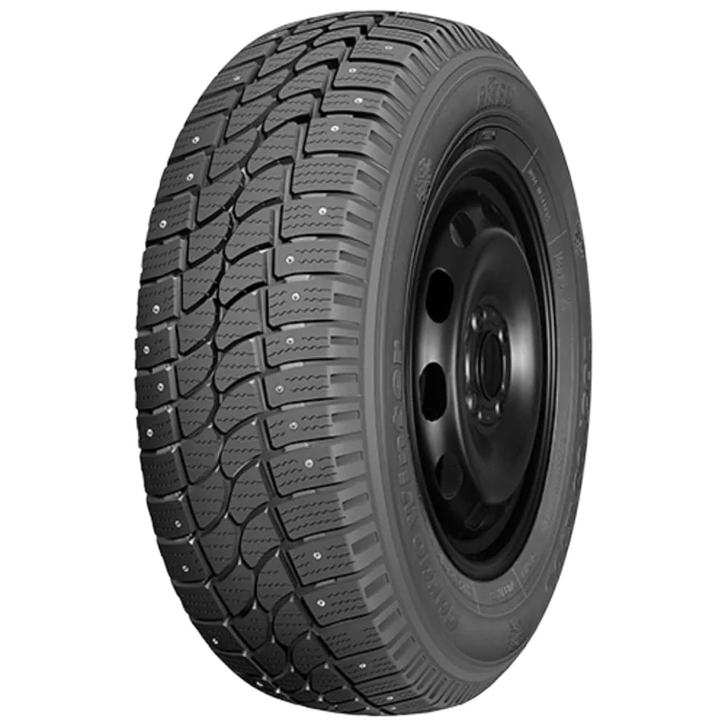 Reducere specială RIKEN Cargo Winter C 195/60 R16 99T